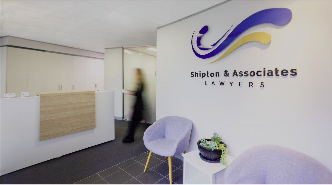 Shipton & Associates office in Manly