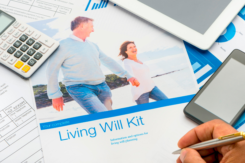 DIY Will Kits vs. Tailored Advice