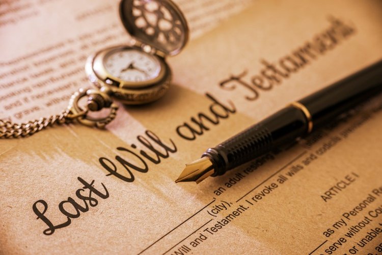 Have you been left out of a Will?